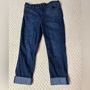 WOMEN’S LIVERPOOL CAPRI’S